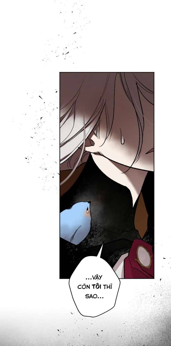 Lời Thú Nhận Của Chúa Tể Bóng Tối Chap 32 - Trang 4