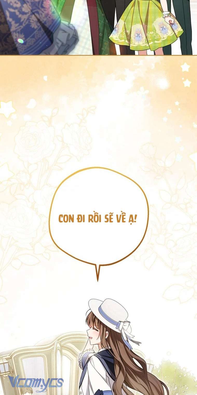 Được Yêu Thương Mà Còn Ngại Ngùng Sao! Chap 69 - Trang 4