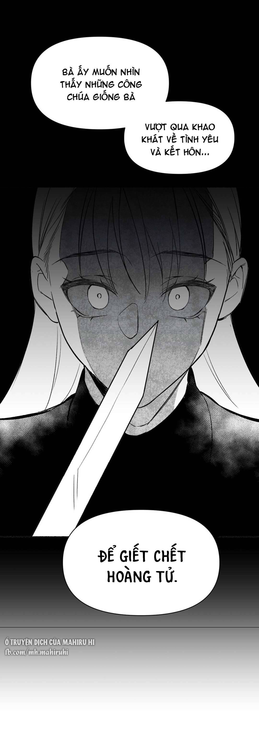 Đại Chiến Công Chúa Chapter 120 - Trang 4