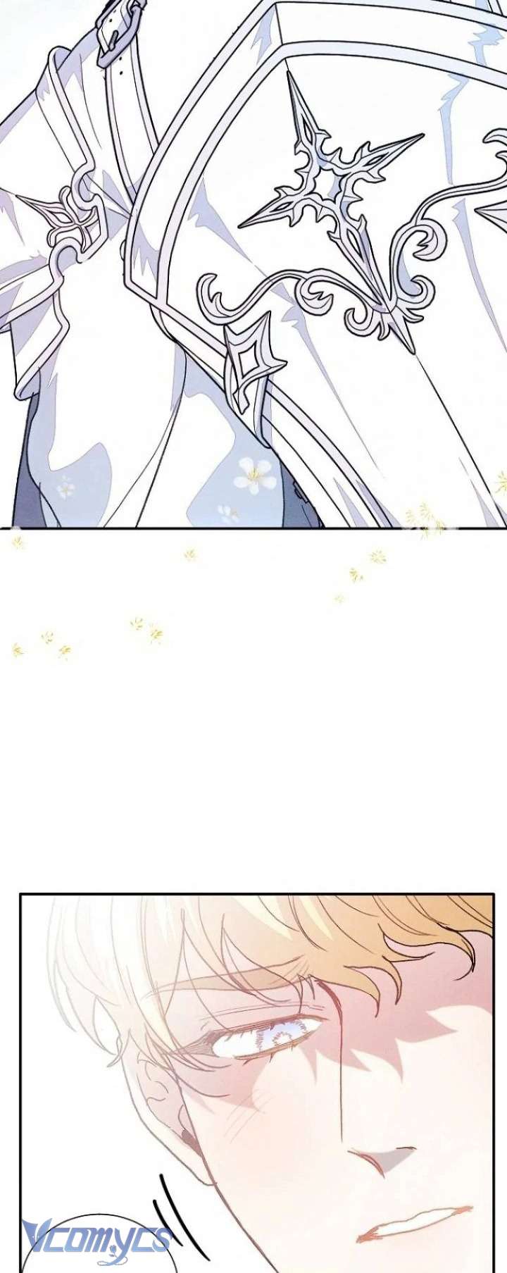 Papa Bạo Chúa, Con Sẽ Bảo Vệ Người! Chap 17 - Trang 2