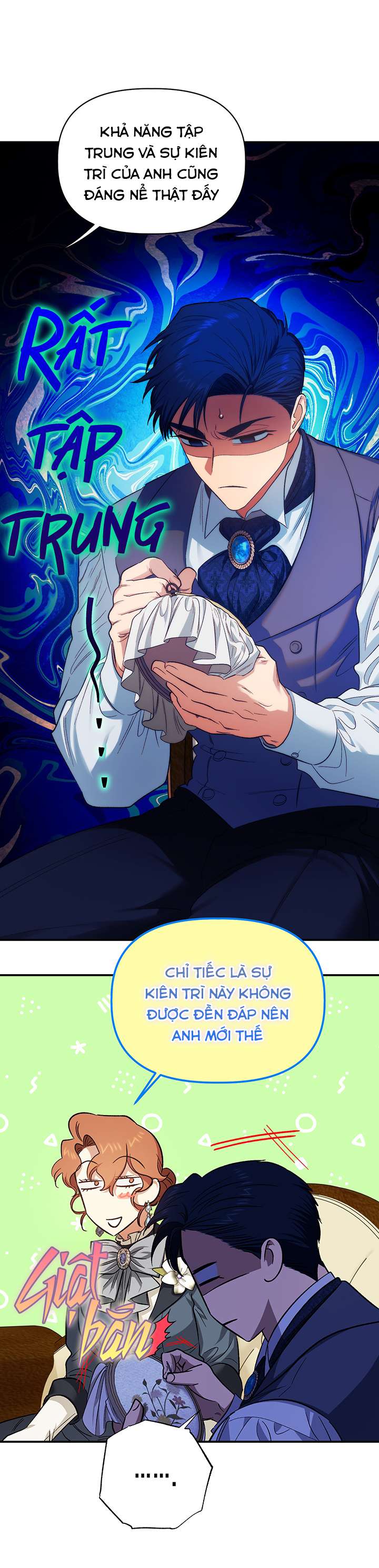 May Mắn Hay Bất Hạnh Chap 86 - Next Chap 87