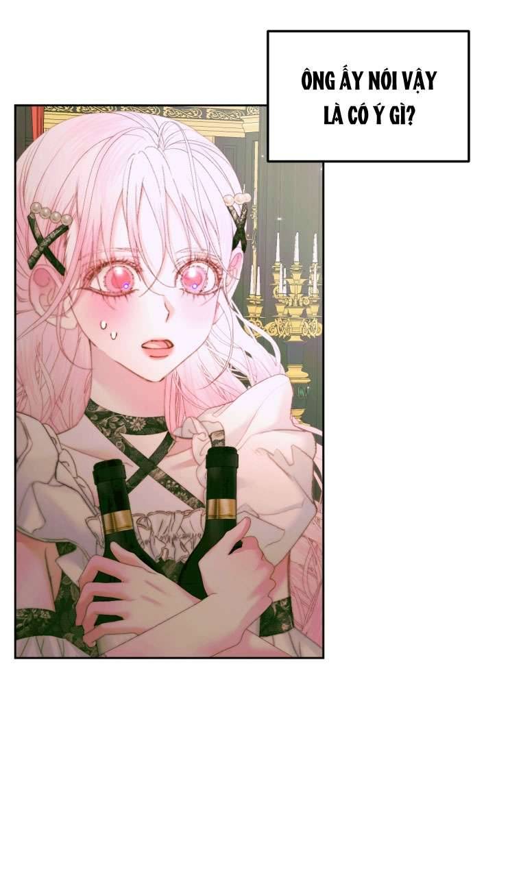 Siren: Trở Thành Gia Đình Của Nhân Vật Phản Diện Chapter 55 - Next Chapter 56