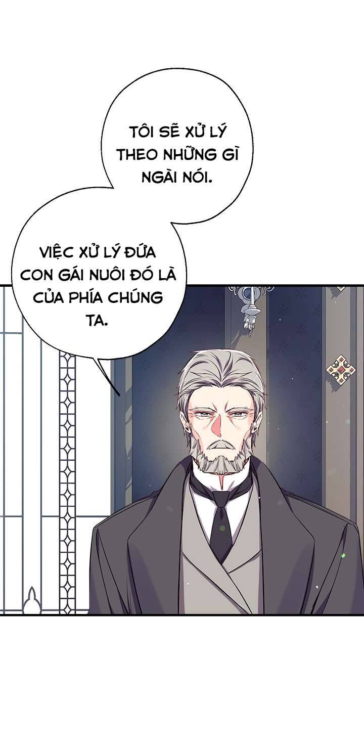 Chúng Ta Có Thể Trở Thành Một Gia Đình Được Không? Chap 34 - Trang 2