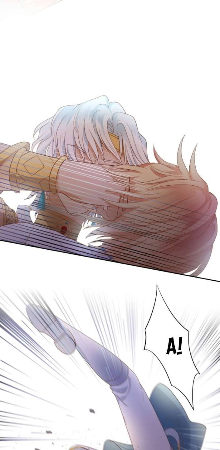 Địch Úc Đa Chi Ca Chapter 61 - Trang 4