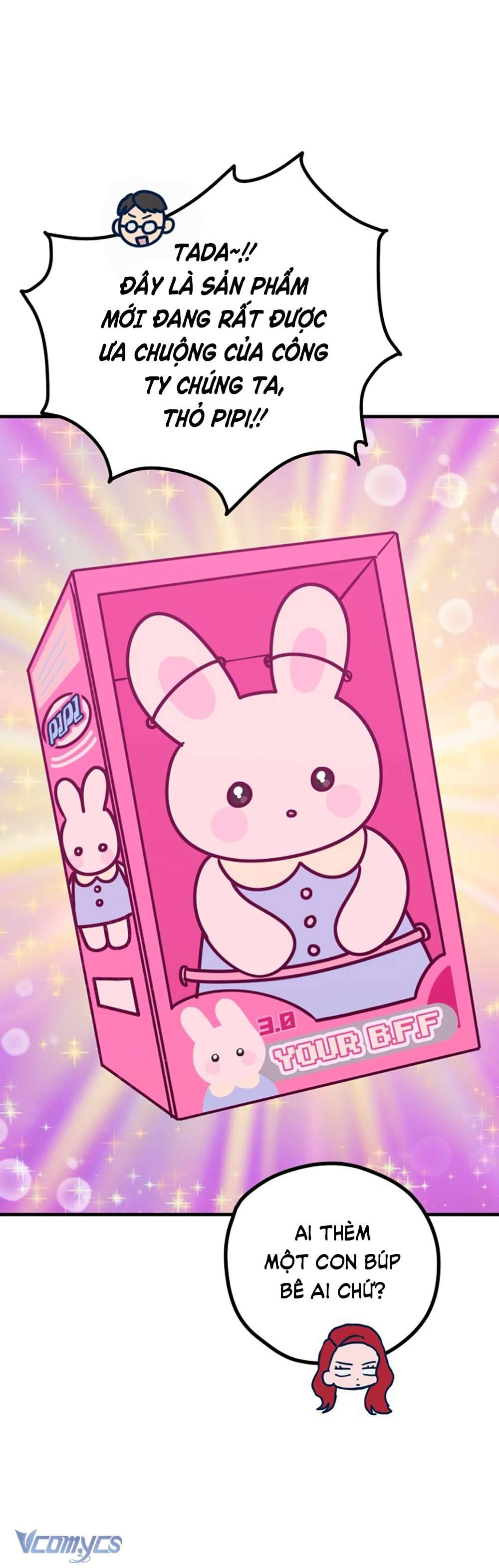 Kẻ Rác Rưởi Không Đáng Được Yêu Chapter 48 - Trang 4