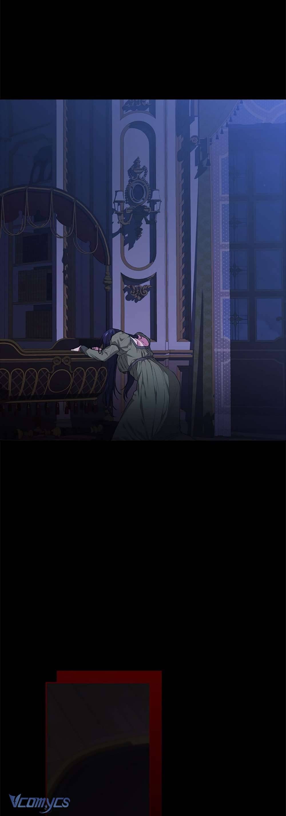 Hôn Nhân Này Rồi Sẽ Đổ Vỡ Chapter 11 - Trang 3