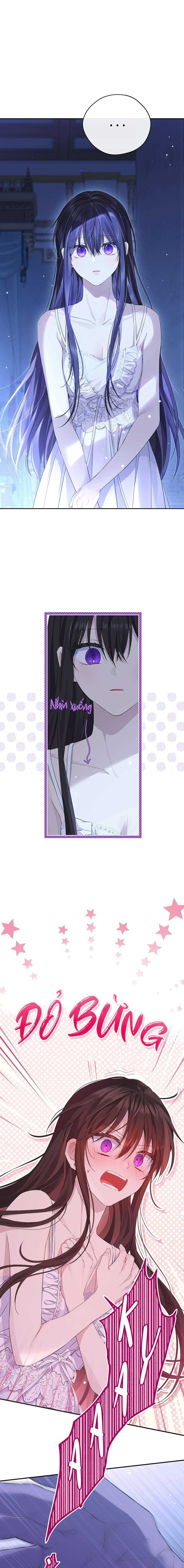 Tôi Là Minh Chứng Của Sự Thật Chap 104 - Next Chap 105