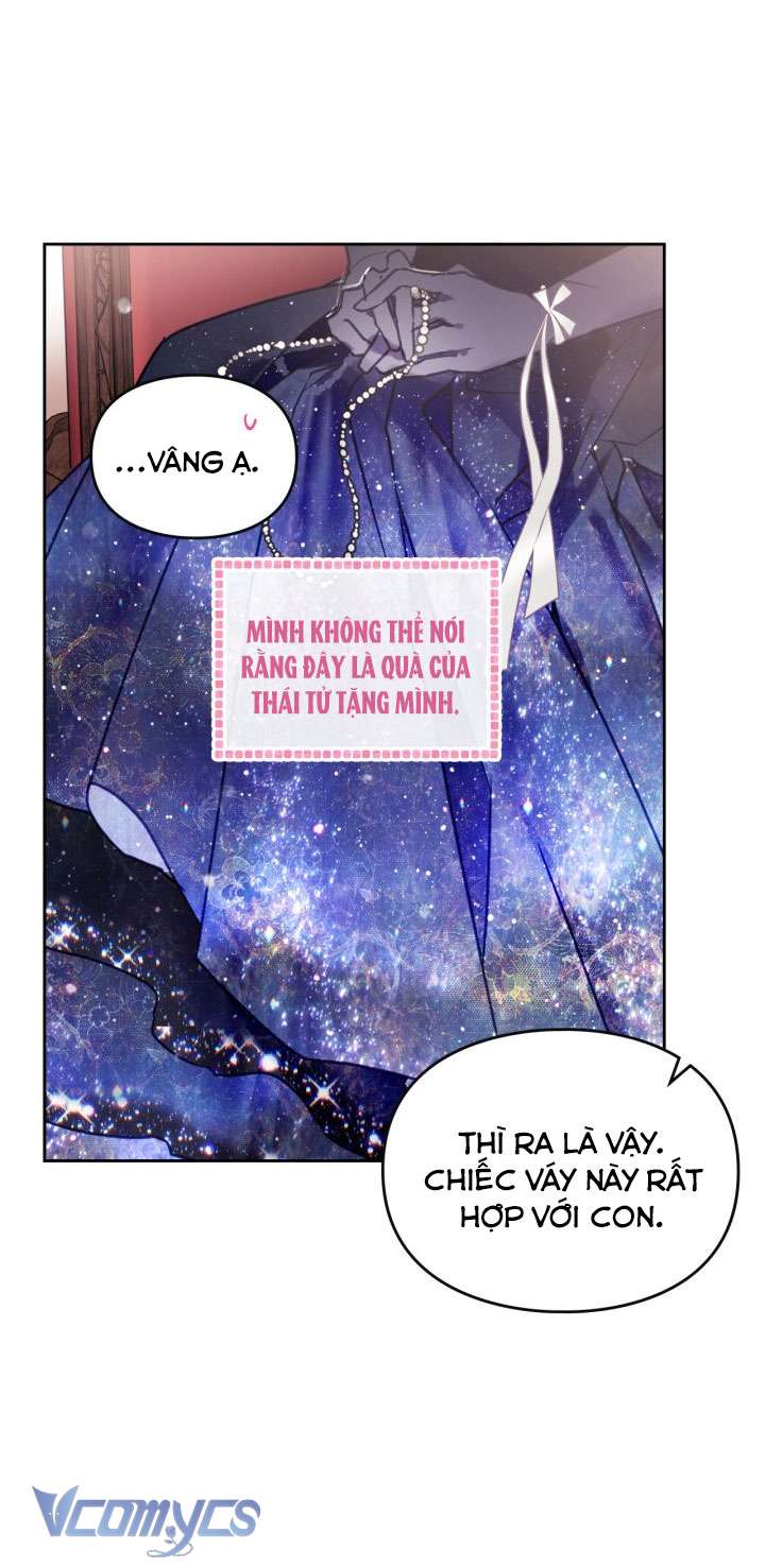 Kết Cục Của Nhân Vật Phản Diện Chỉ Có Thể Là Cái Chết Chapter 150 - Trang 4