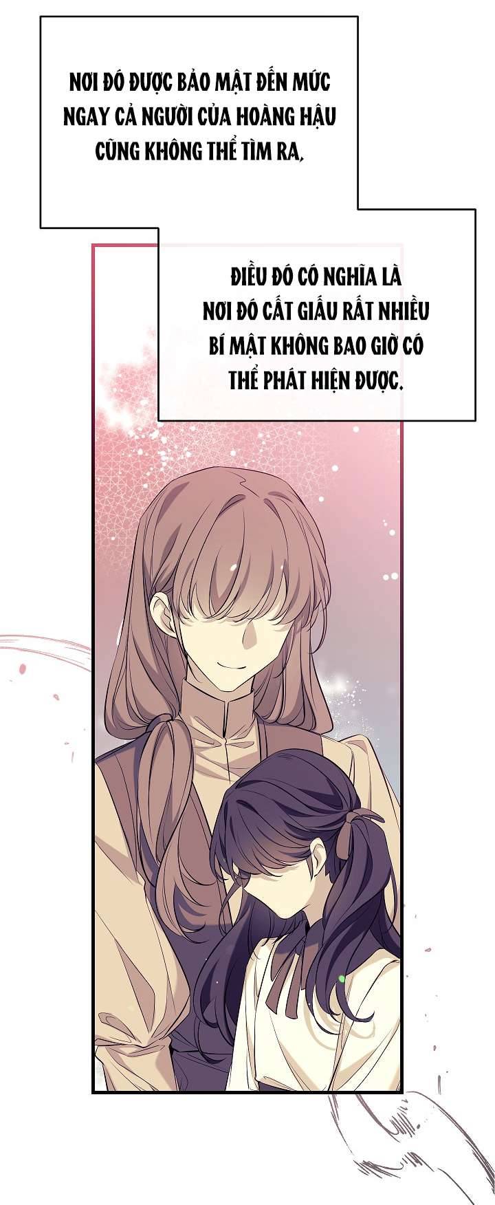 Chúng Ta Có Thể Trở Thành Một Gia Đình Được Không? Chap 64 - Trang 2