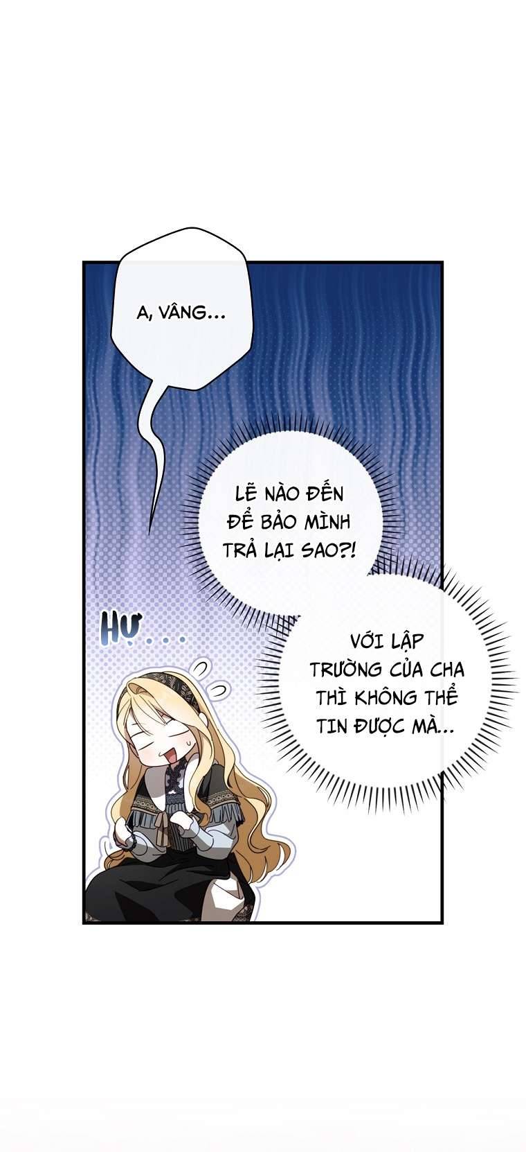 Phương Pháp Khiến Phu Quân Đứng Về Phía Tôi Chapter 66 - Trang 4