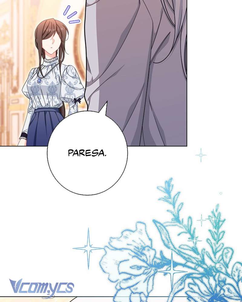 Hầu Gái Độc Quyền Của Hoàng Hậu Phản Diện Chapter 40 - Trang 4