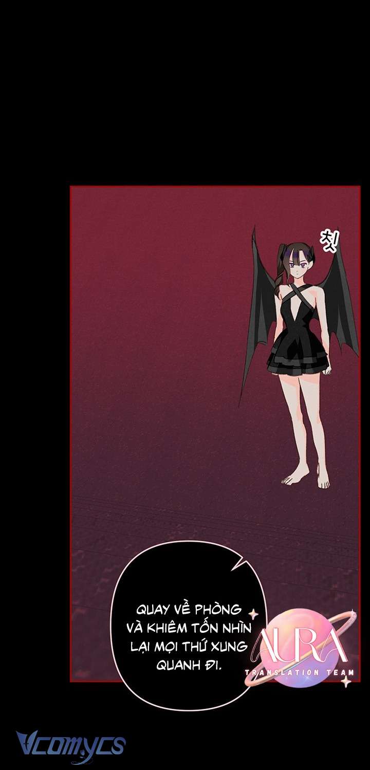 Sống Sót Như Một Hầu Gái Trong Trò Chơi Kinh Dị Chapter 58 - Trang 4