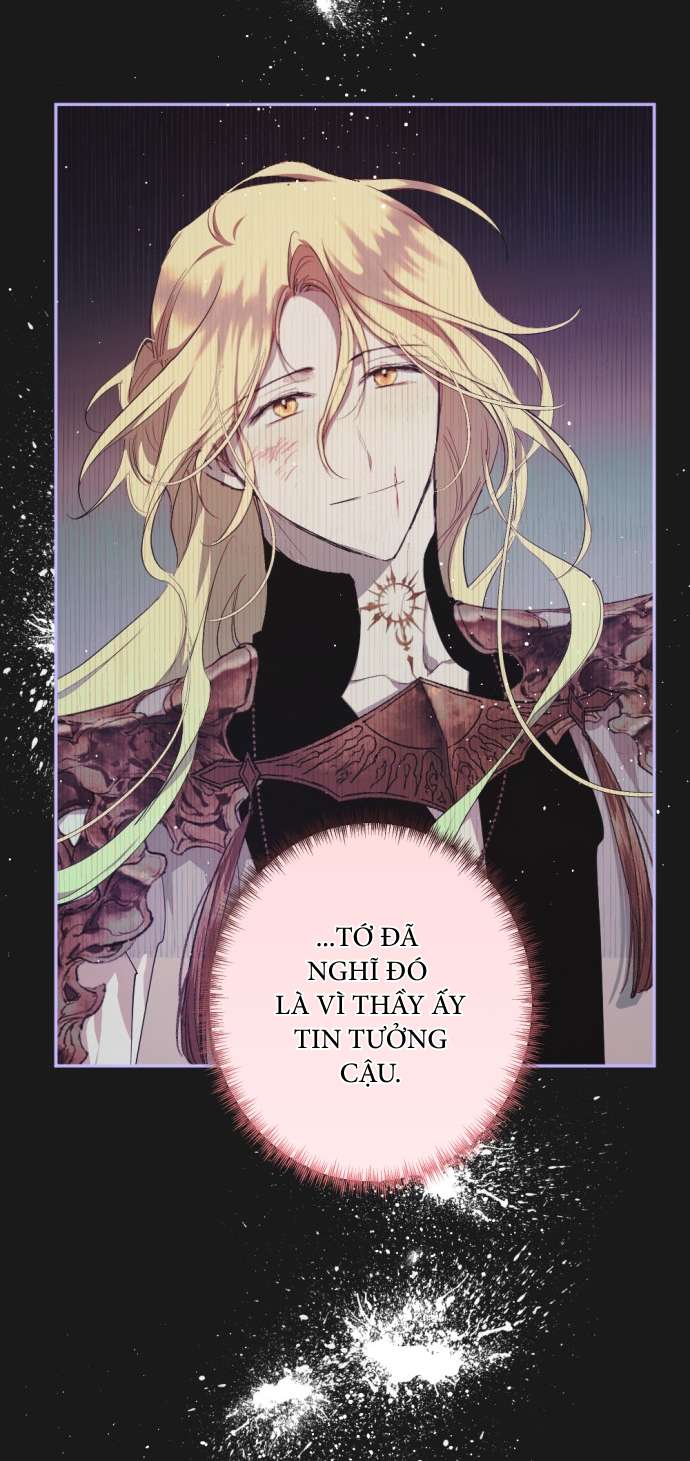 Lời Thú Nhận Của Chúa Tể Bóng Tối Chap 72 - Trang 4
