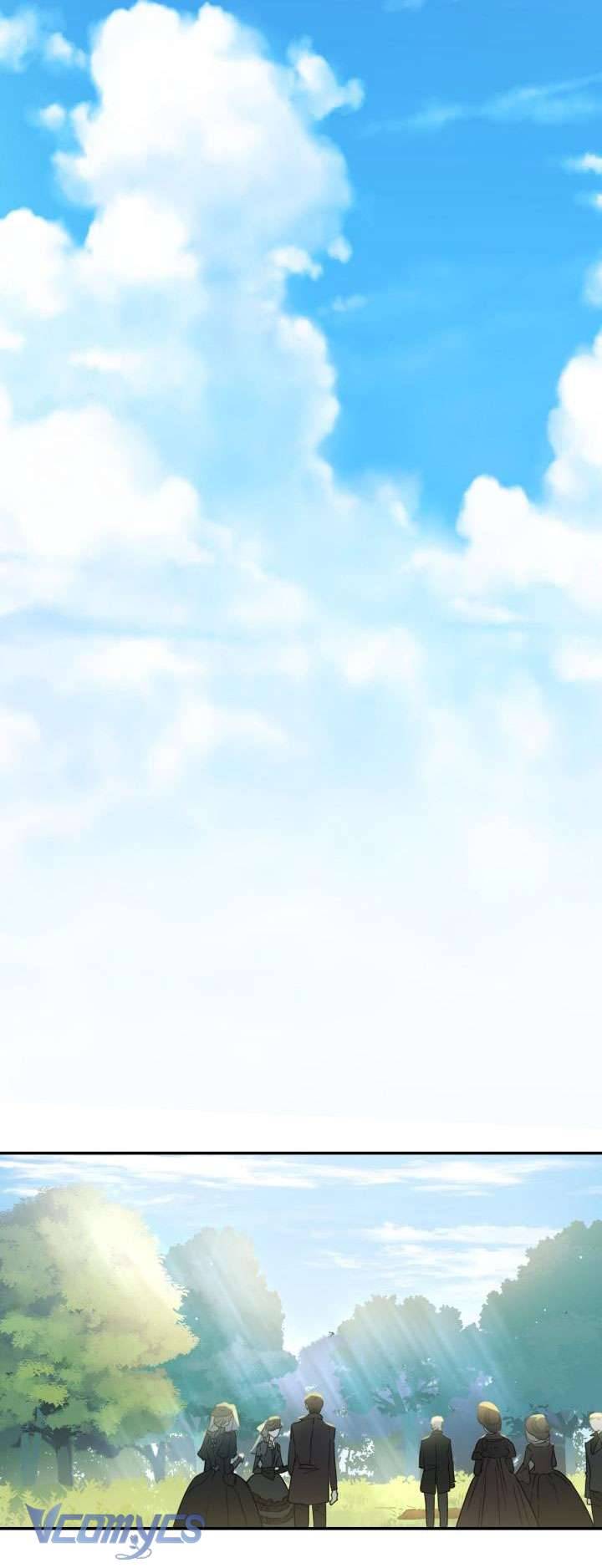 Những Nhân Vật Mạnh Nhất Thế Giới Ám Ảnh Tôi Chapter 4 - Trang 4