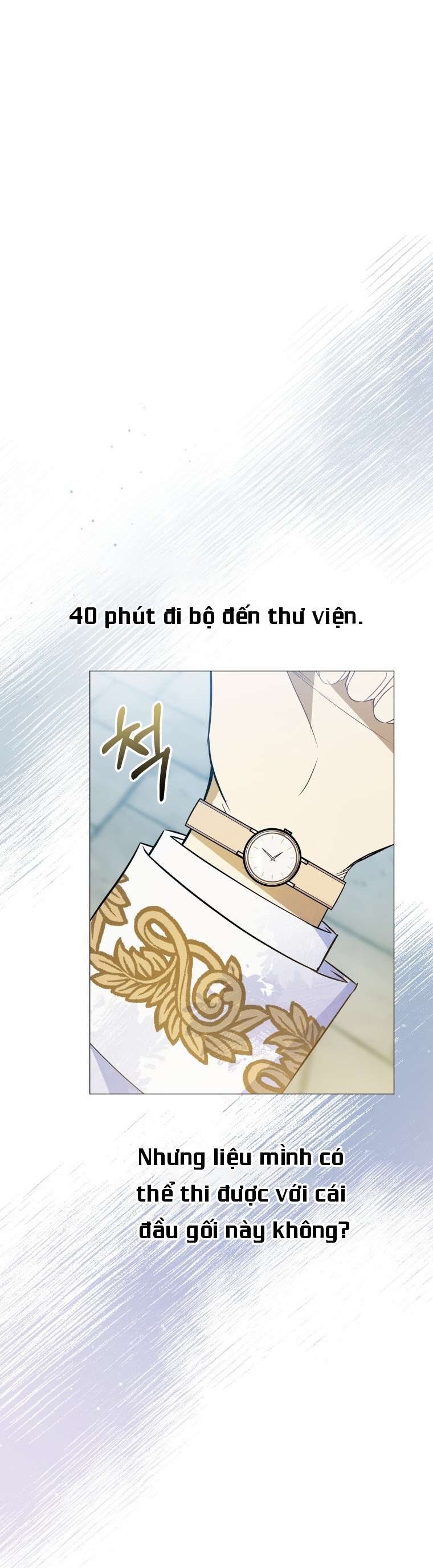 Học Hành Là Nhiệm Vụ Của Sinh Viên Học Viện Chap 1 - Trang 3