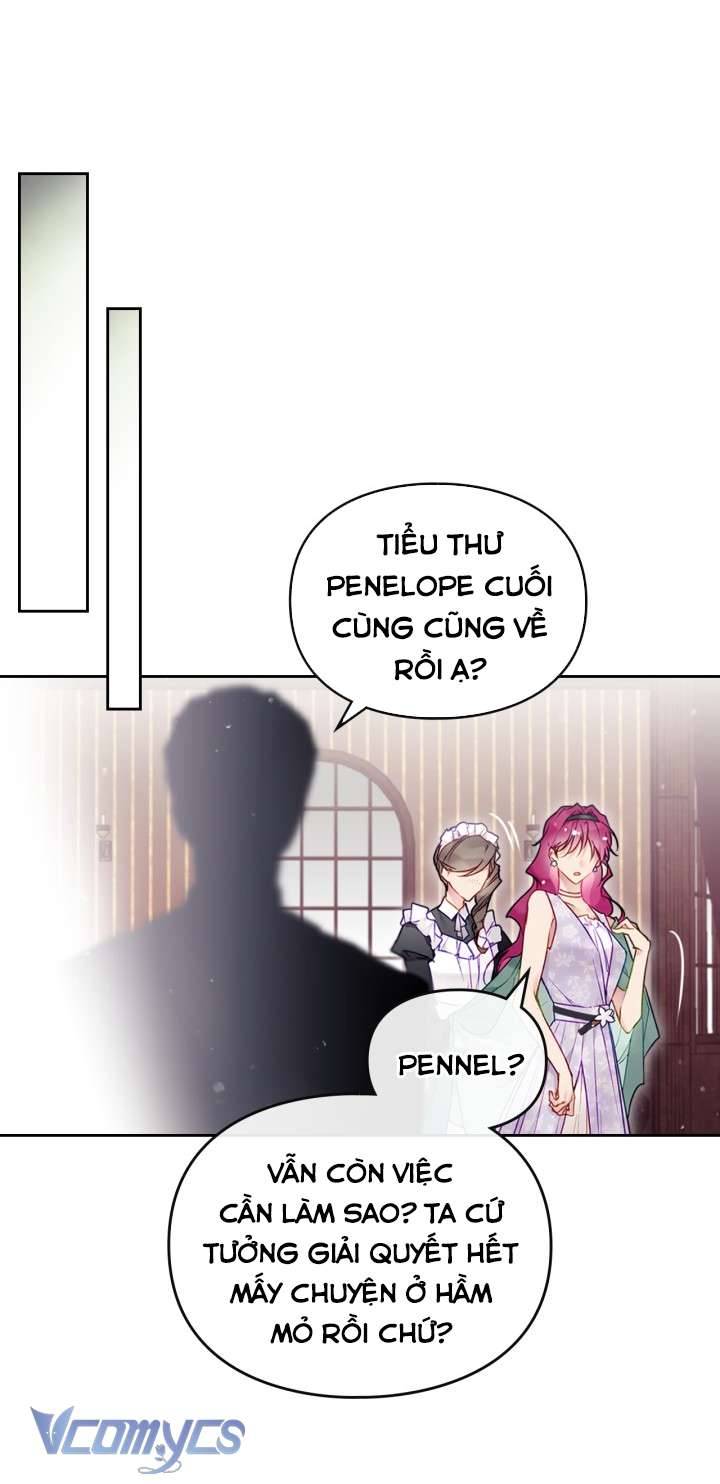 Kết Cục Của Nhân Vật Phản Diện Chỉ Có Thể Là Cái Chết Chapter 98 - Next Chapter 99