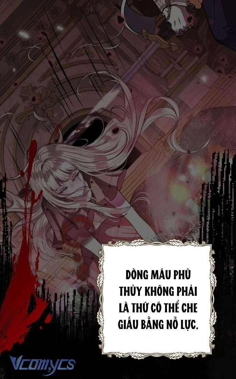 Sau Này Họ Sẽ Sinh Ra Tôi Chapter 5 - Trang 4