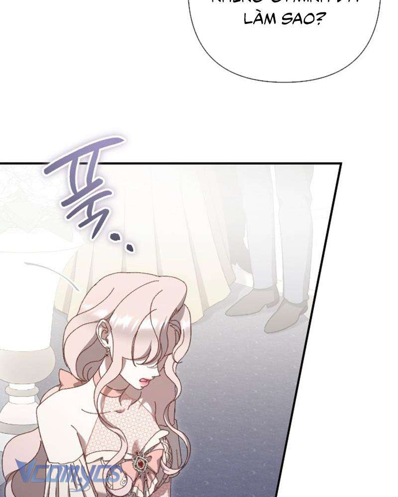 Dành Cho Những Ai Coi Hối Tiếc Là Điều Xa Xỉ Chap 23 - Trang 4