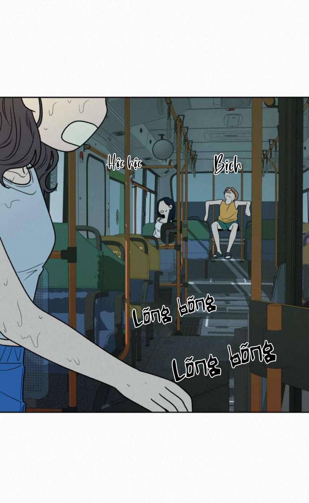 Chiến Lược: Tình Yêu Trong Sáng Chapter 87 - Trang 3