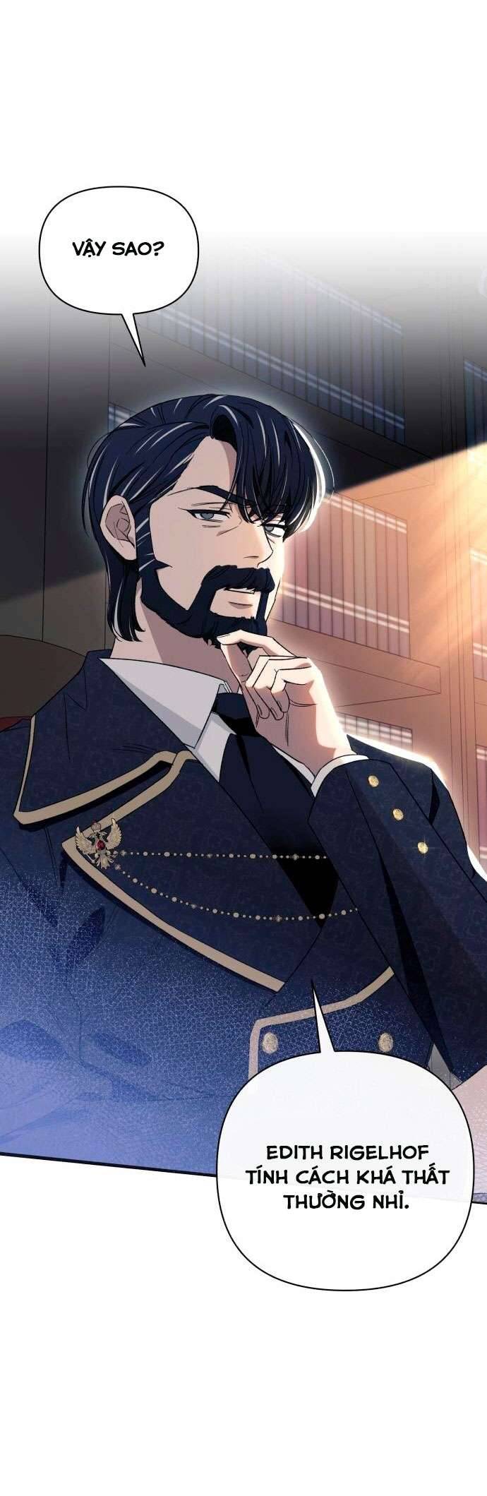 Tôi Tưởng Đó Chỉ Là Tiểu Thuyết Trọng Sinh Bình Thường Chapter 5 - Next Chapter 6