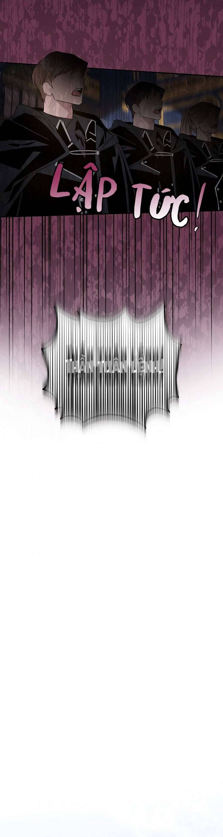 Thuần Hóa Bạo Quân Rồi Bỏ Trốn Chap 66 - Trang 2