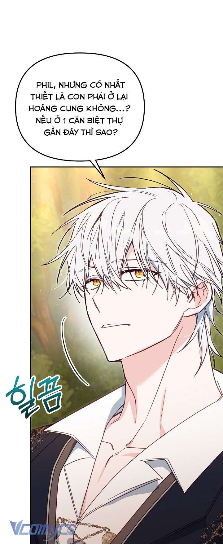 Không Có Chỗ Cho Kẻ Giả Mạo Chap 42 - Next Chap 43