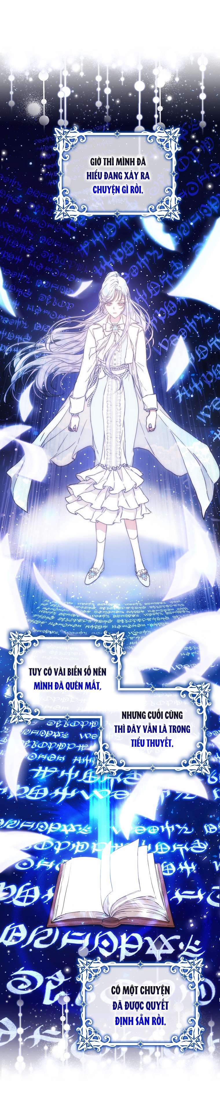 Tôi Trở Thành Vợ Của Nam Chính Chap 54 - Trang 3