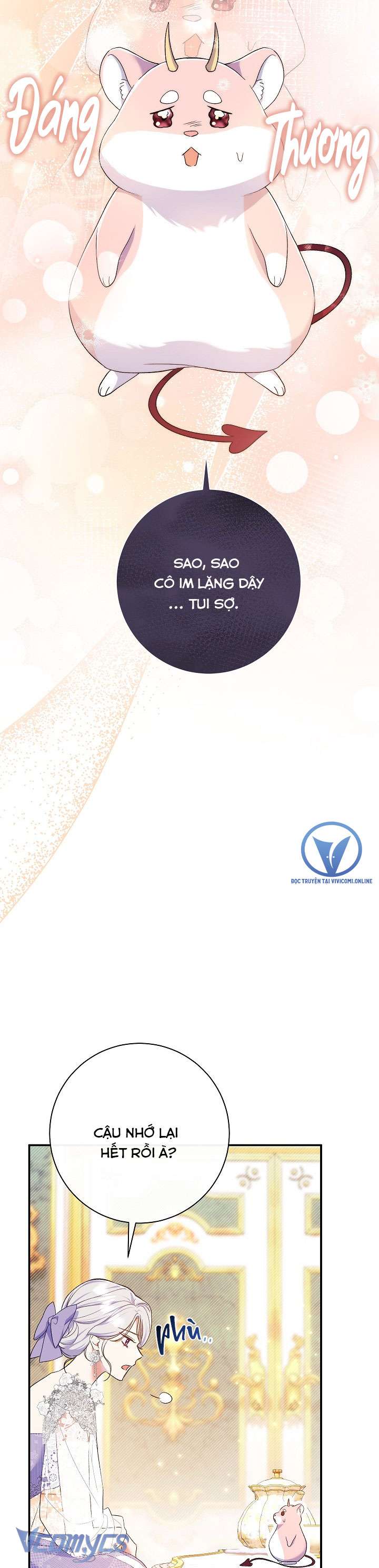 Người Xem Mắt Của Ác Nữ Quá Hoàn Hảo Chapter 53 - Trang 4