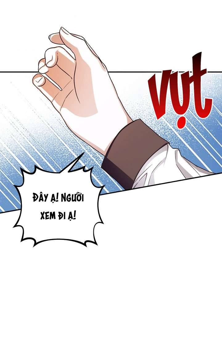 Phương Pháp Che Giấu Đứa Con Của Hoàng Đế Chapter 31 - Trang 4