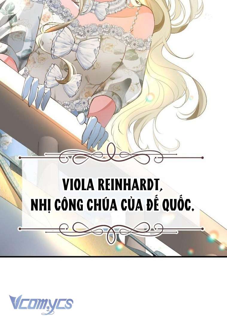 Sau Này Họ Sẽ Sinh Ra Tôi Chapter 7 - Trang 4