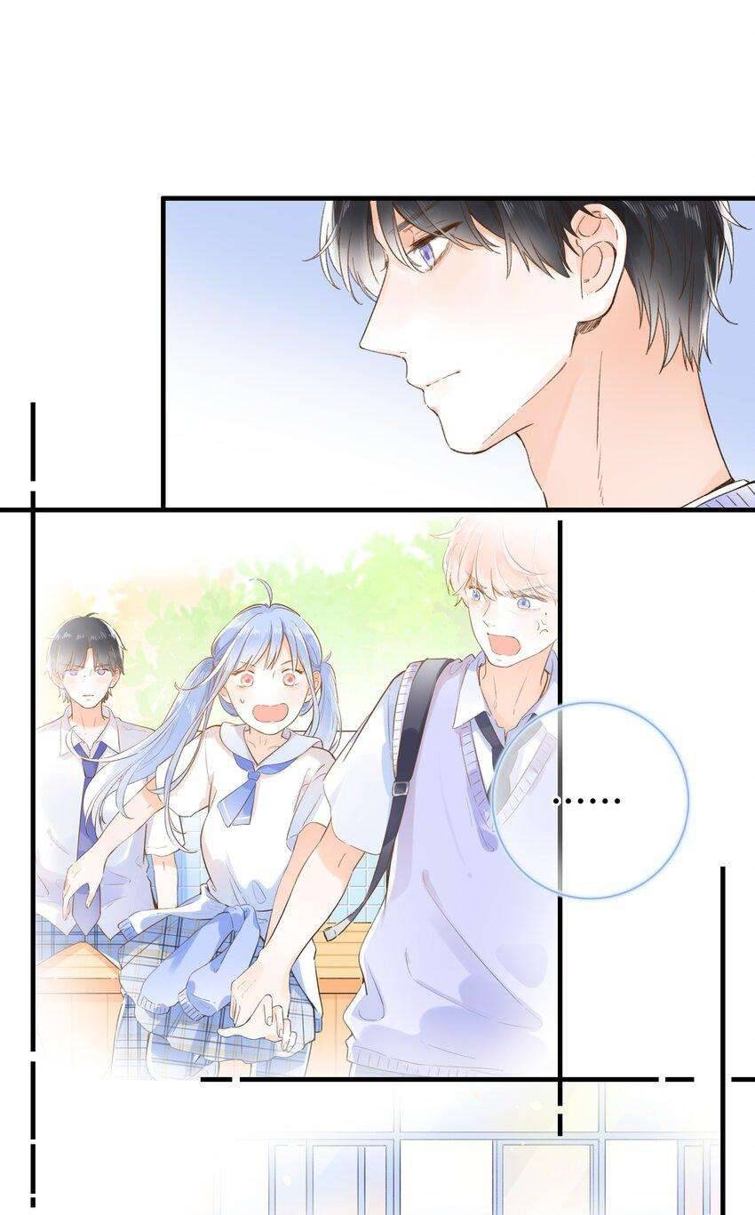 Ánh Sao Phiêu Linh Trong Nước Chapter 11 - Next Chapter 12