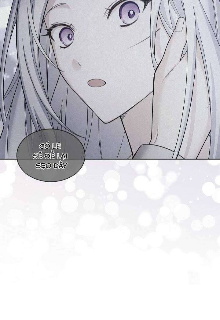 Bệ Hạ, Tôi Sẽ Giết Ngài! Chapter 9 - Trang 4