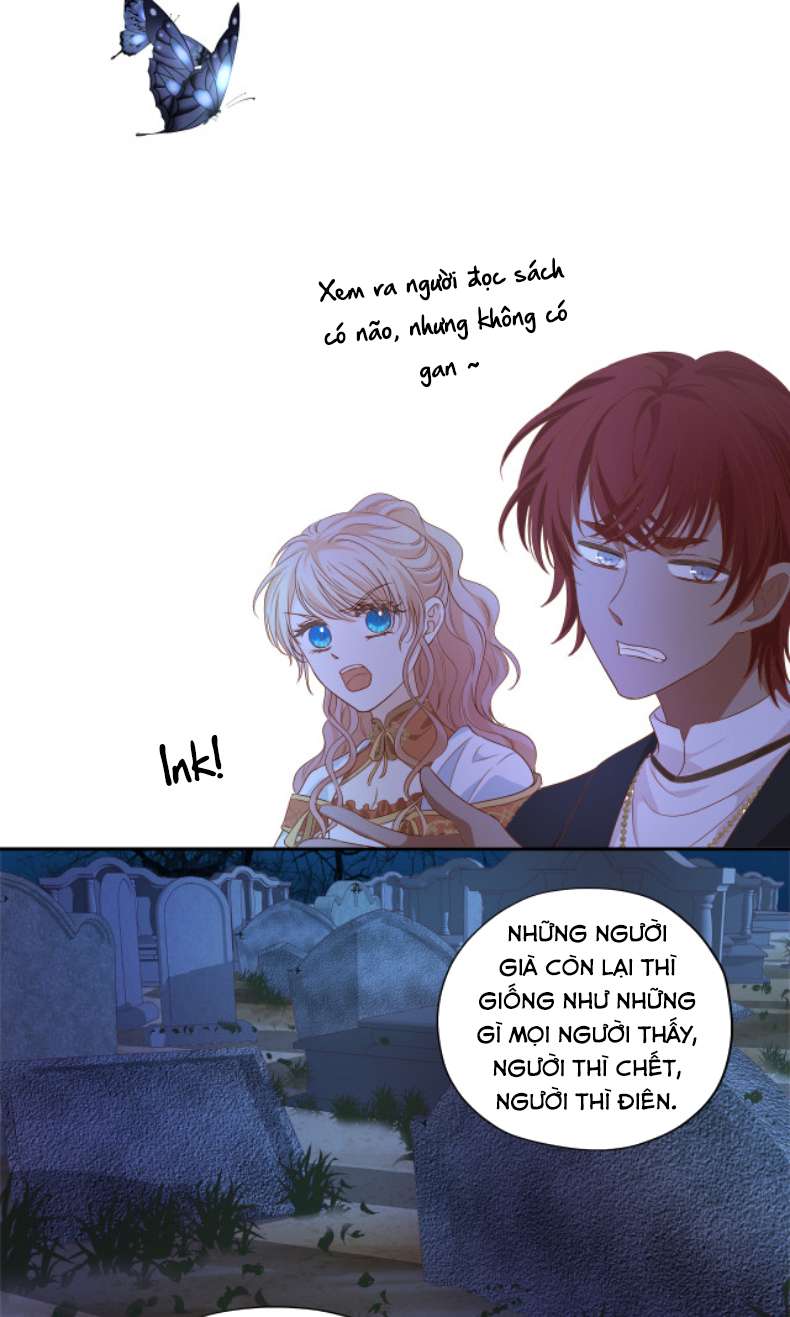 Địch Úc Đa Chi Ca Chapter 124 - Trang 4