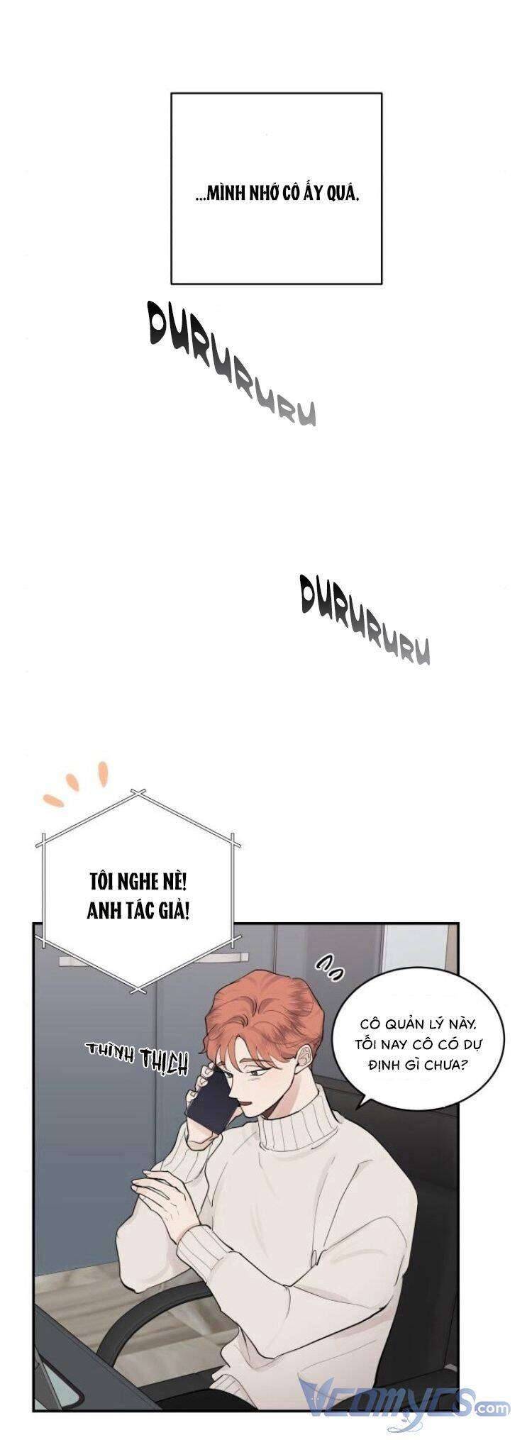 Oan Gia Ngõ Hẹp Chapter 69 - Trang 3