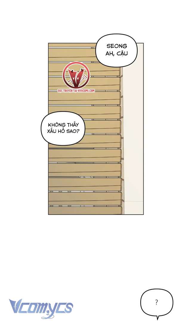 [18+] Gì Thế Bạn Ơi? Chap 9 - Trang 2