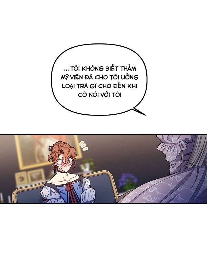 May Mắn Hay Bất Hạnh Chap 38 - Trang 4