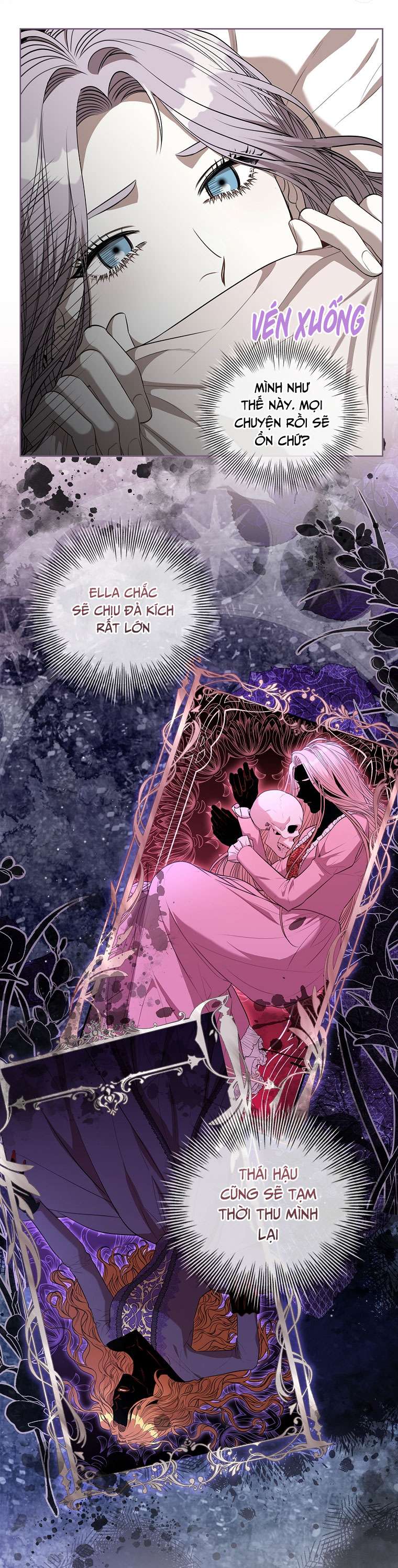 Thư Ký Của Bạo Chúa Chapter 74 - Trang 4