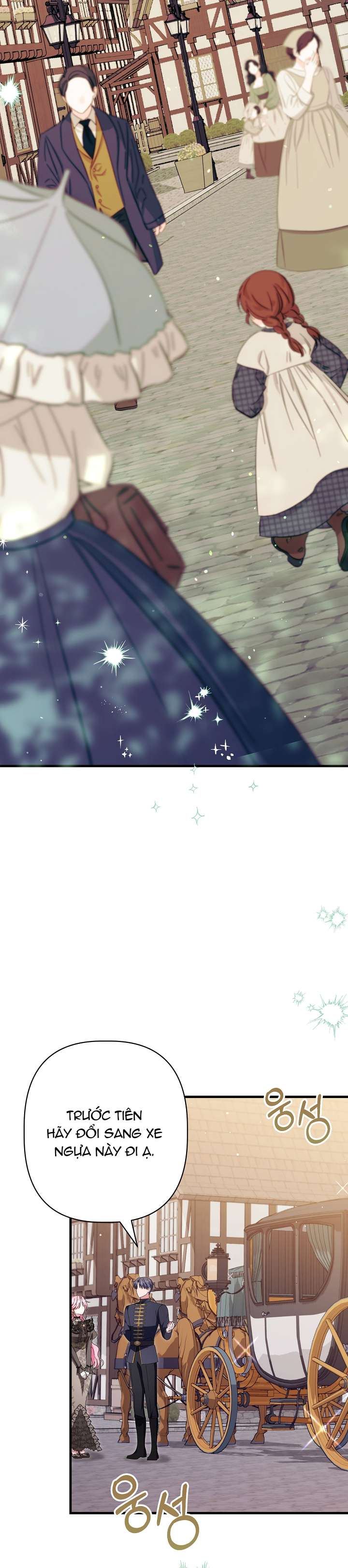 Cha Của Nam Chính Từ Chối Hủy Hôn Chapter 22 - Next Chapter 23