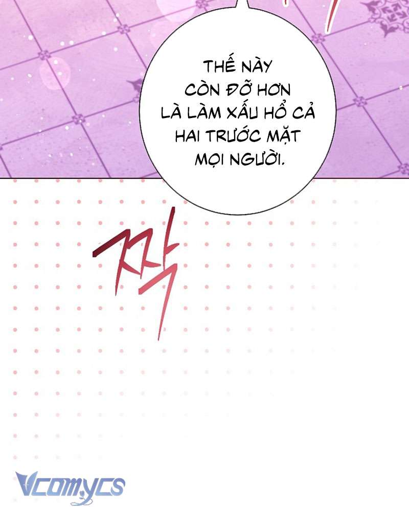 Hầu Gái Độc Quyền Của Hoàng Hậu Phản Diện Chapter 29 - Trang 4