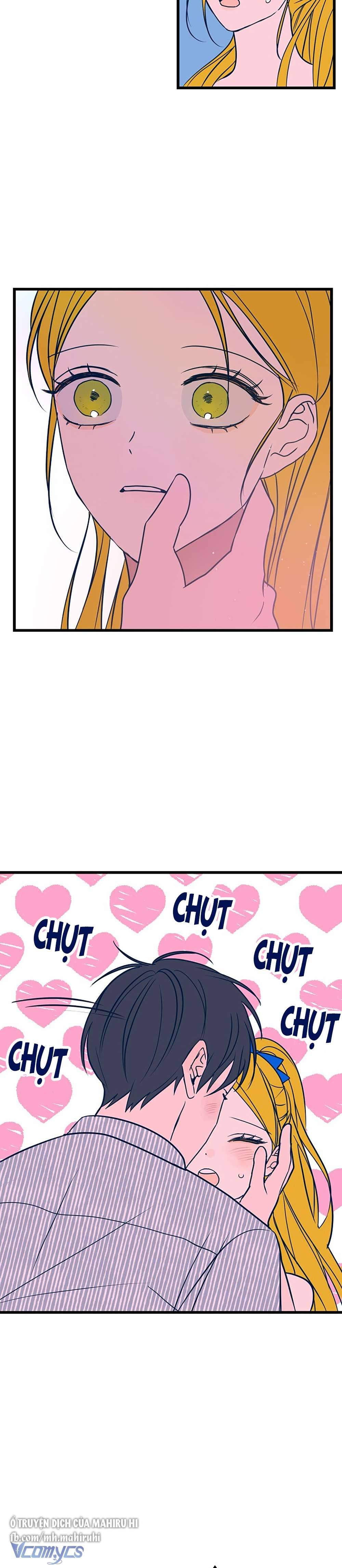 Kẻ Rác Rưởi Không Đáng Được Yêu Chapter 9 - Trang 4