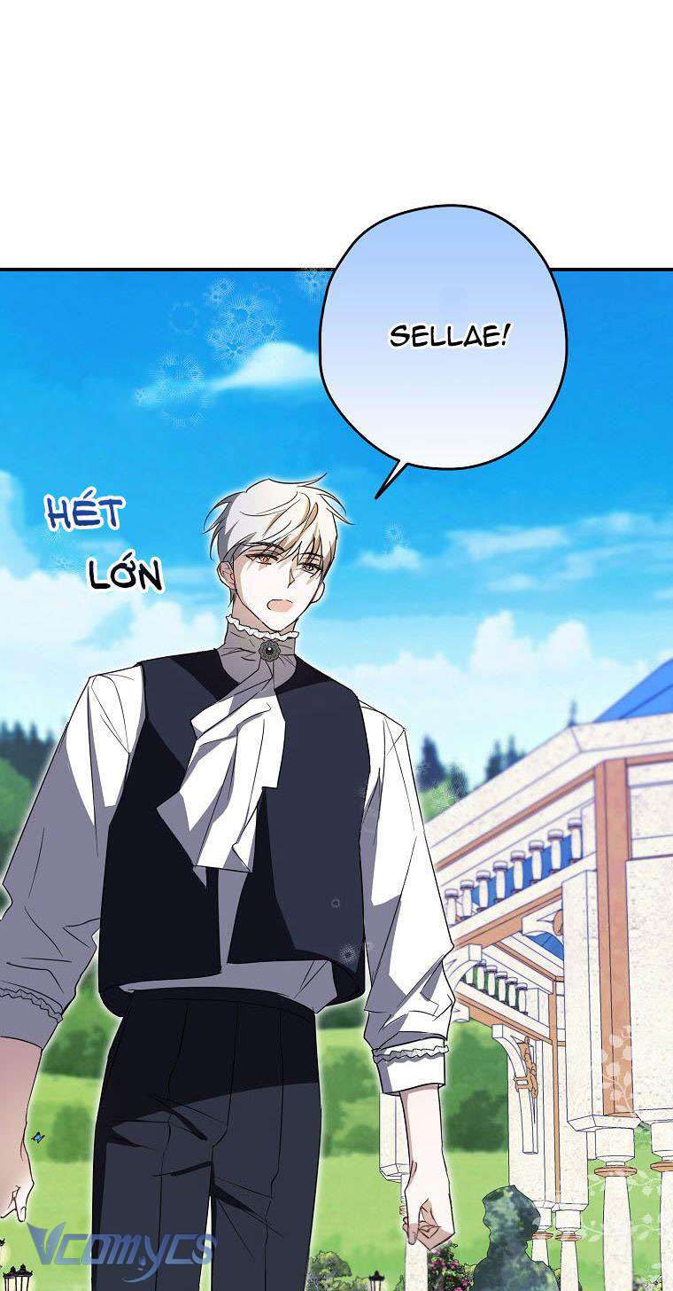 Các Nam Chính Đã Bị Nữ Phụ Cướp Mất Chap 2 - Trang 3