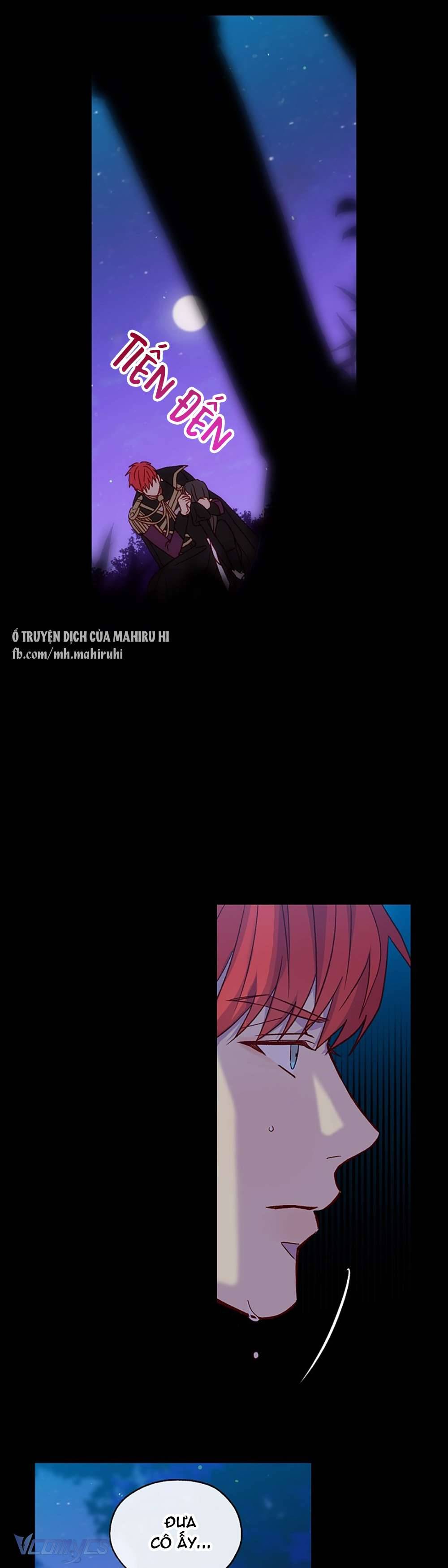 Sống Sót Dưới Thân Phận Hầu Nữ Chap 20 - Next Chap 21