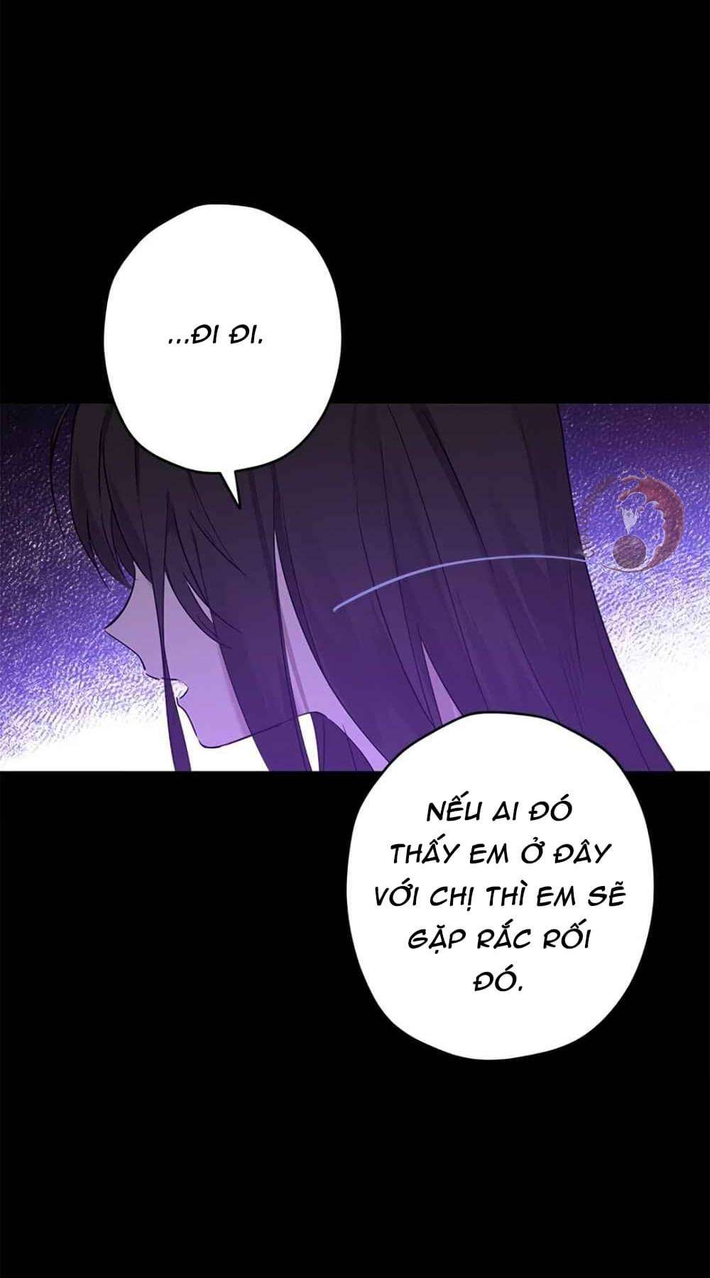 Tôi Là Minh Chứng Của Sự Thật Chap 6 - Trang 3