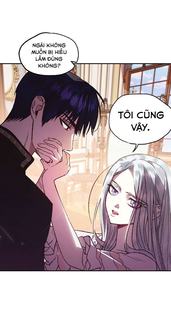 Cha À, Con Không Muốn Kết Hôn Đâu Chap 13 - Trang 2