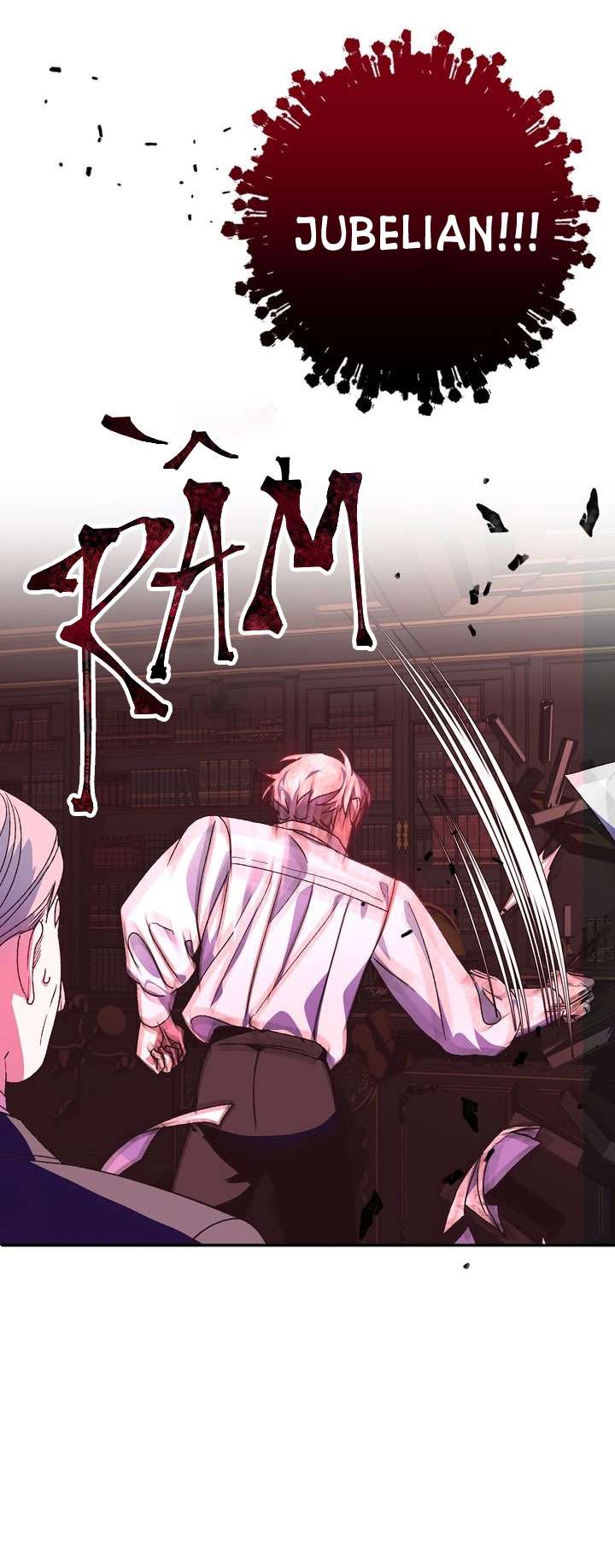 Cha À, Con Không Muốn Kết Hôn Đâu Chap 9 - Trang 2