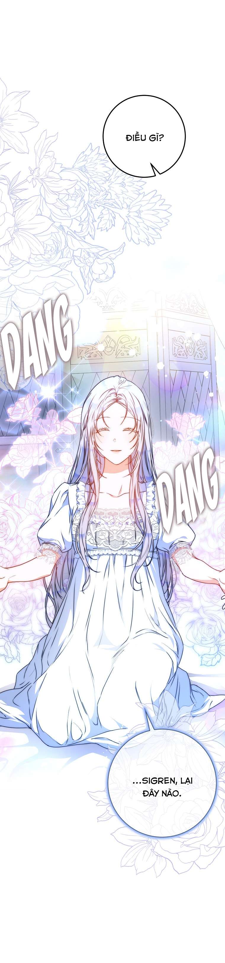 Tôi Trở Thành Vợ Của Nam Chính Chap 67 - Trang 3