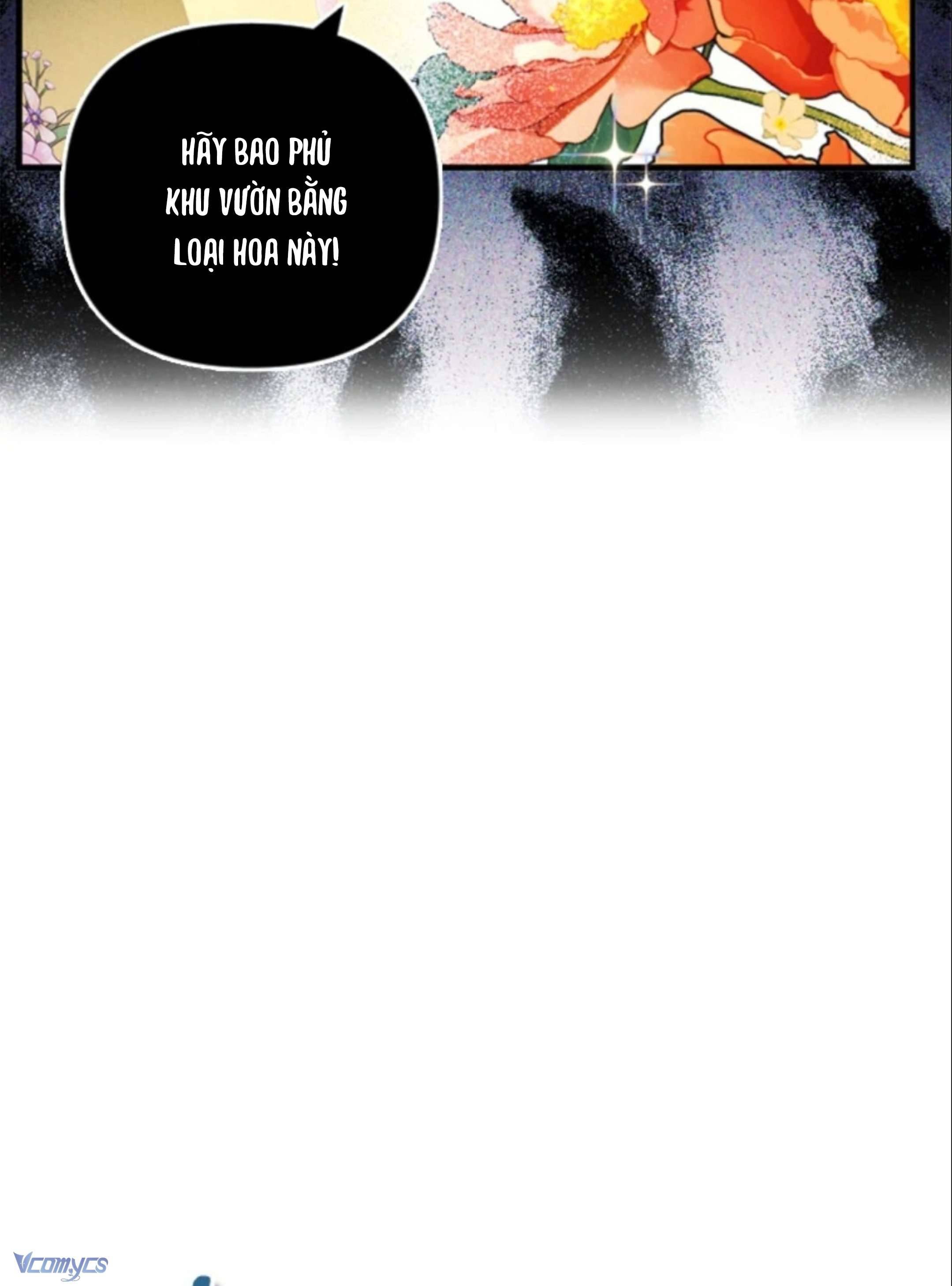 Nuôi vị hôn phu bằng tiền bạc. Chap 33 - Trang 2