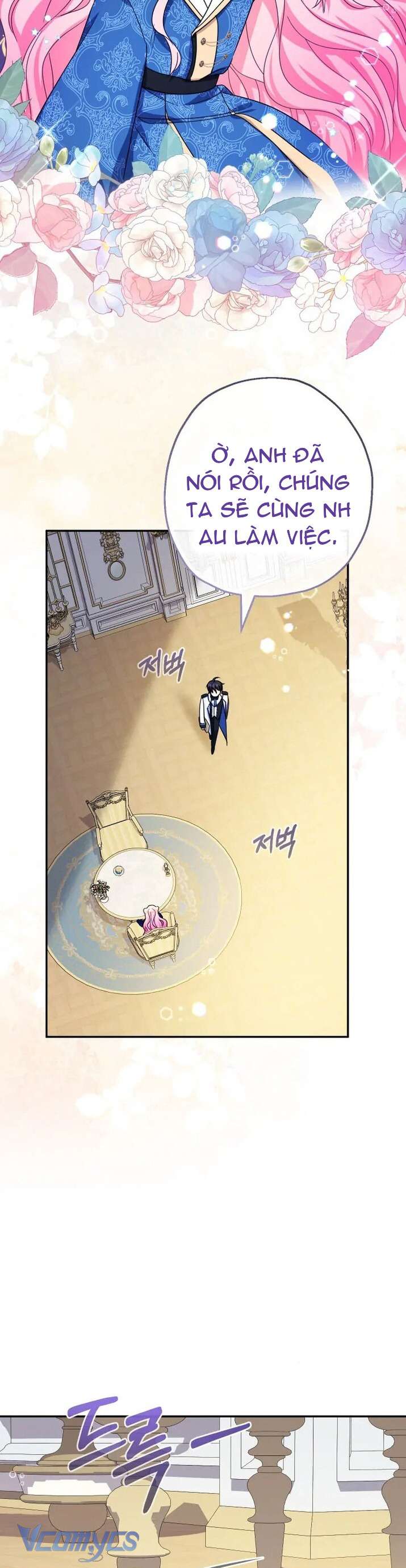 Tiểu Thư Tích Tiền Đi Bụi Chapter 42 - Trang 4