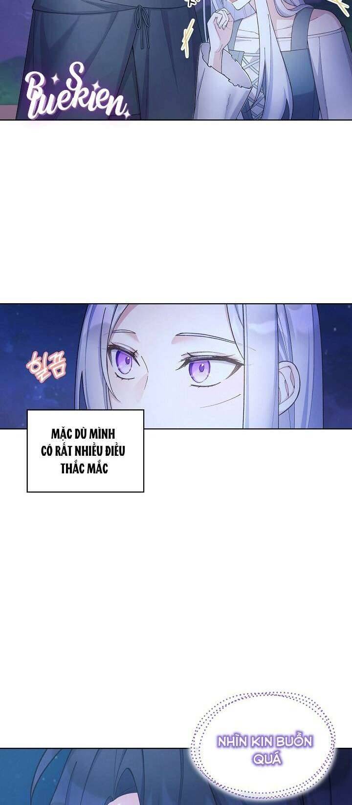 Bệ Hạ, Tôi Sẽ Giết Ngài! Chapter 20 - Trang 4