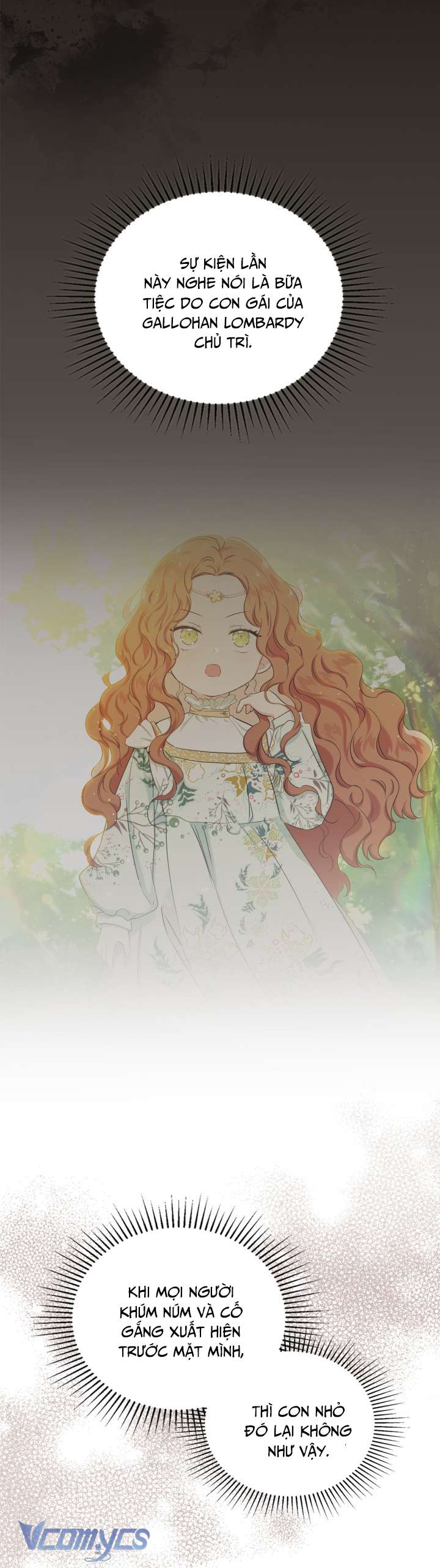 Kiếp Này Nhất Định Làm Gia Chủ Chap 145 - Trang 2